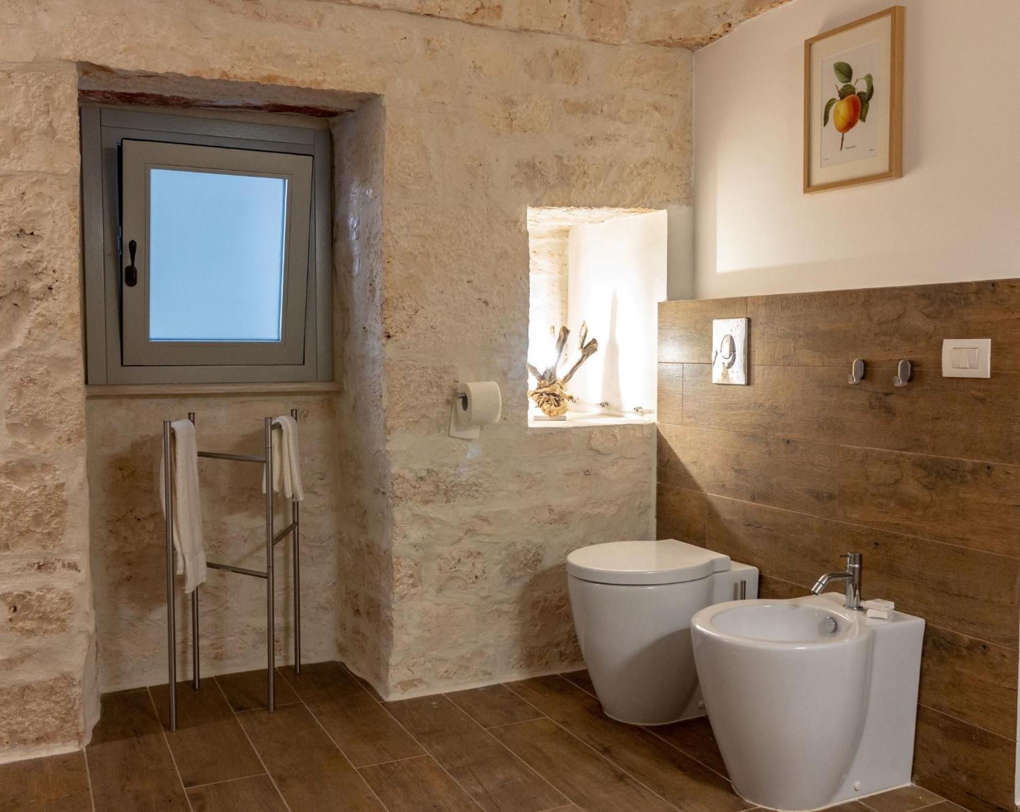 Trulivo Villa Monopoli Exterior photo